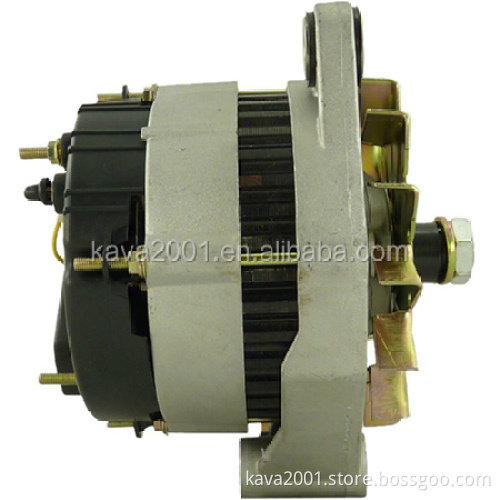 12V Auto Alternator For Bukh Marine 3G105,4K105 612H0240